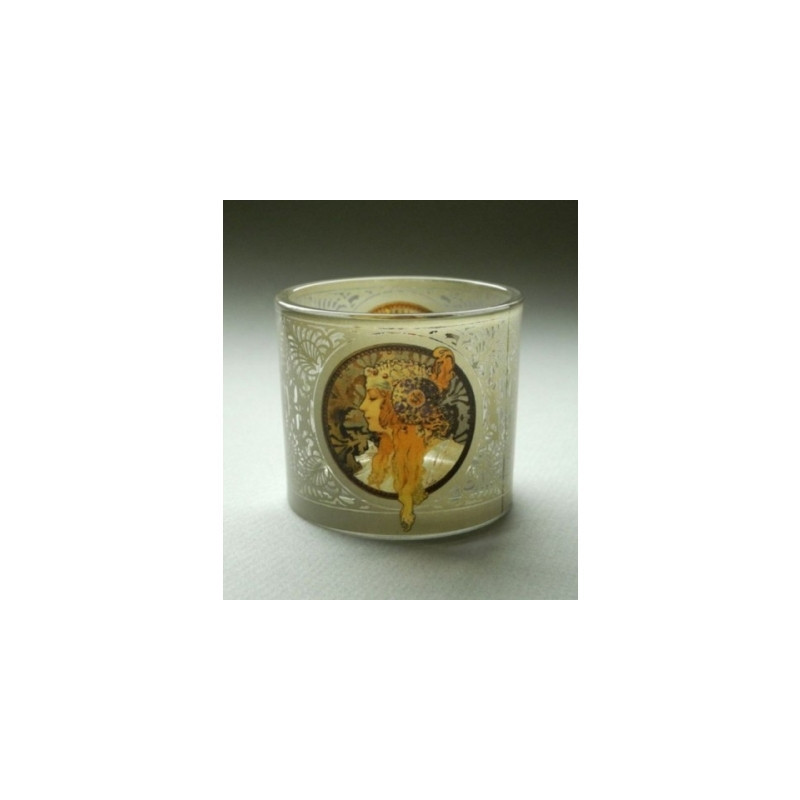 Photophore mucha, byzantine hd Parastone -TL05MUC