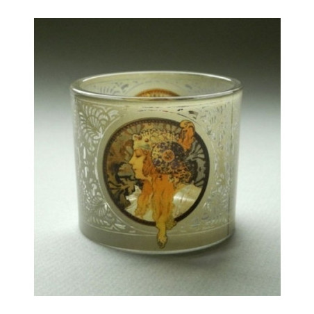 Photophore mucha, byzantine hd Parastone -TL05MUC