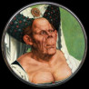 Miroir matsijs "ugly duchess" s Parastone -M30QM