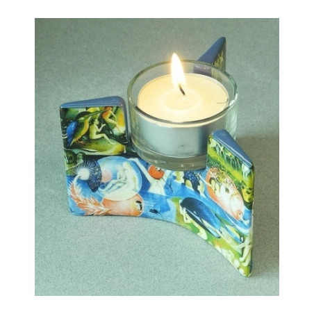 Photophore bosch earthly delights Parastone -TT04JB