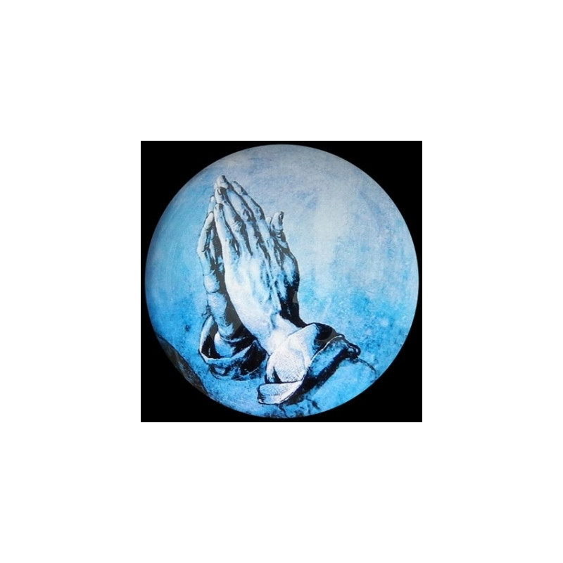 Presse Papier duerer praying hands Parastone -PDUR3