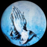 Presse Papier duerer praying hands Parastone -PDUR3