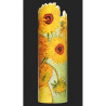 Vase Van gogh sunflowers Parastone -SDA01