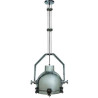 Grande Lampe de Cale -SL037 dans Décoration de la mer