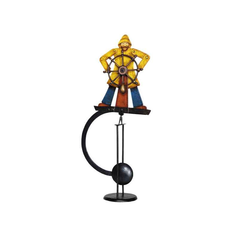 Balancier Timonier    -TM050 dans Statue et figurine