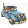 Figurine The bohemian - la Bohème Forchino FO85066 dans Statue et figurine