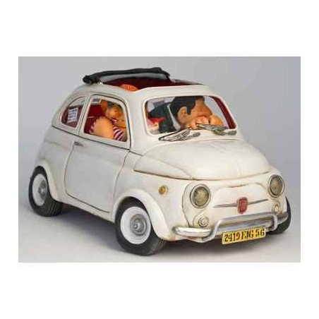 Statuette Forchino The little jewel - petit bijou FO85065 dans Statue et figurine