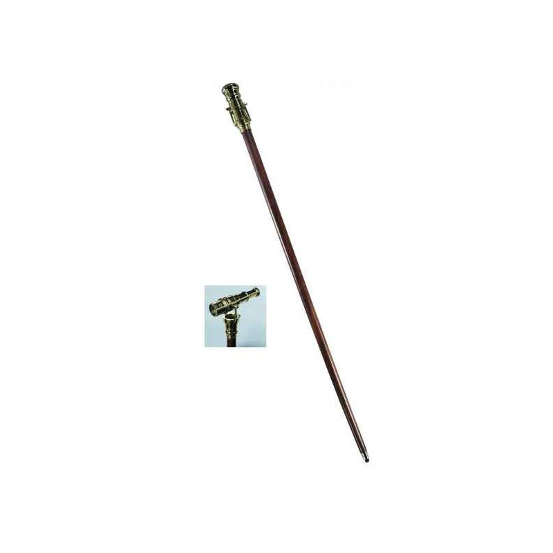 Canne de Capitaine/Télescope -WS005