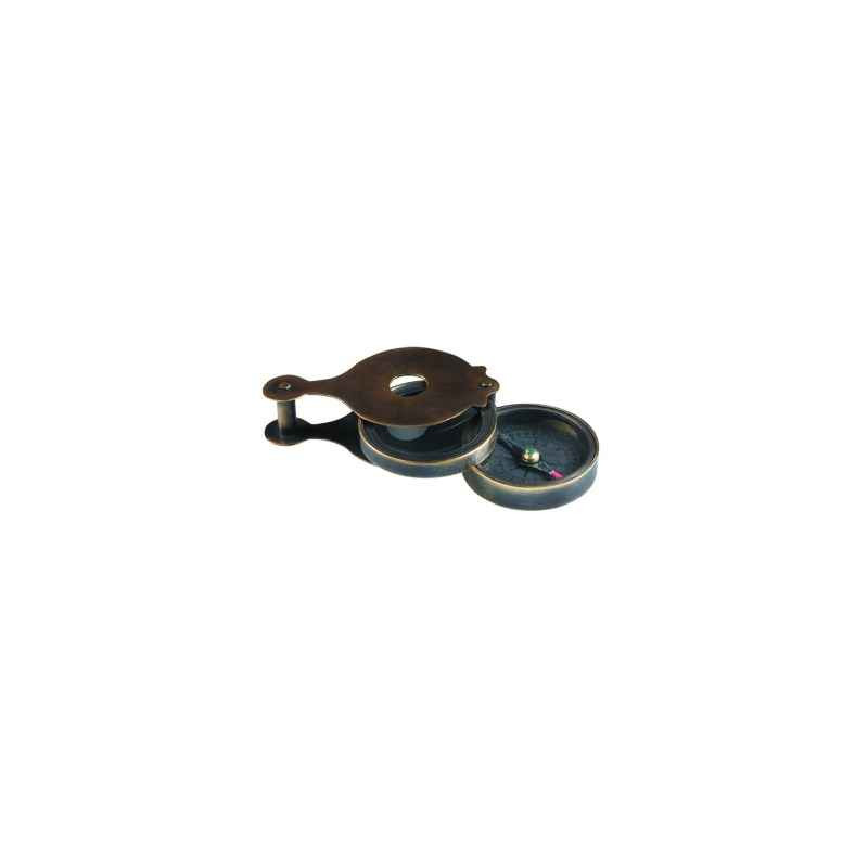 Boussole/Loupe -CO016 dans Décoration de la mer