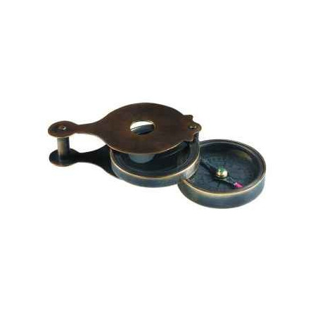 Boussole/Loupe -CO016 dans Décoration de la mer