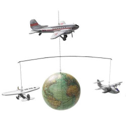 Autour du Monde Mobile -AP124