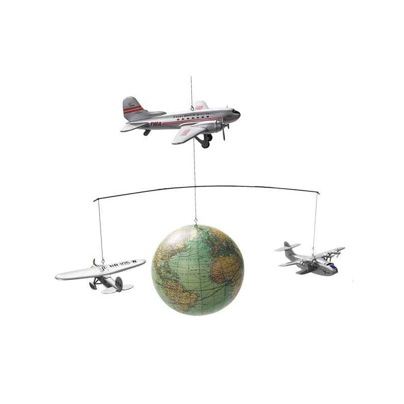 Autour du Monde Mobile -AP124